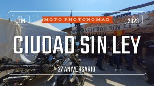 Lee más sobre el artículo 27 Aniversario de Ciudad Sin Ley