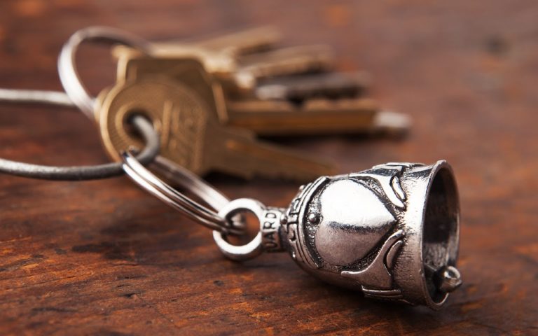 Lee más sobre el artículo La leyenda de las guardian bells, las campanas guardianas