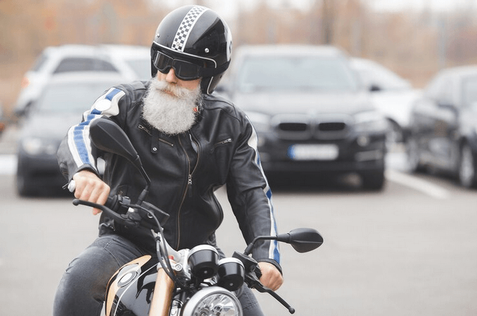 Lee más sobre el artículo La historia de habla con tu moto
