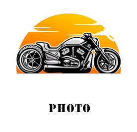 Motonomad