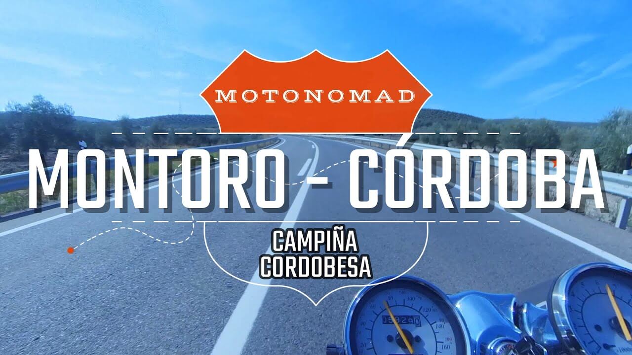 En este momento estás viendo Desde Montoro a Córdoba por la campiña