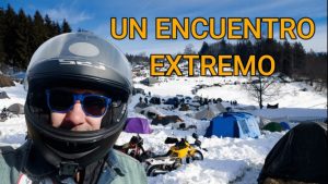 Lee más sobre el artículo Elefantentreffen, un gélido encuentro