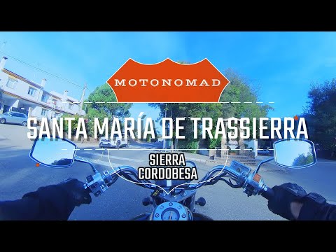 En este momento estás viendo Subida integra a Santa María de Trassierra