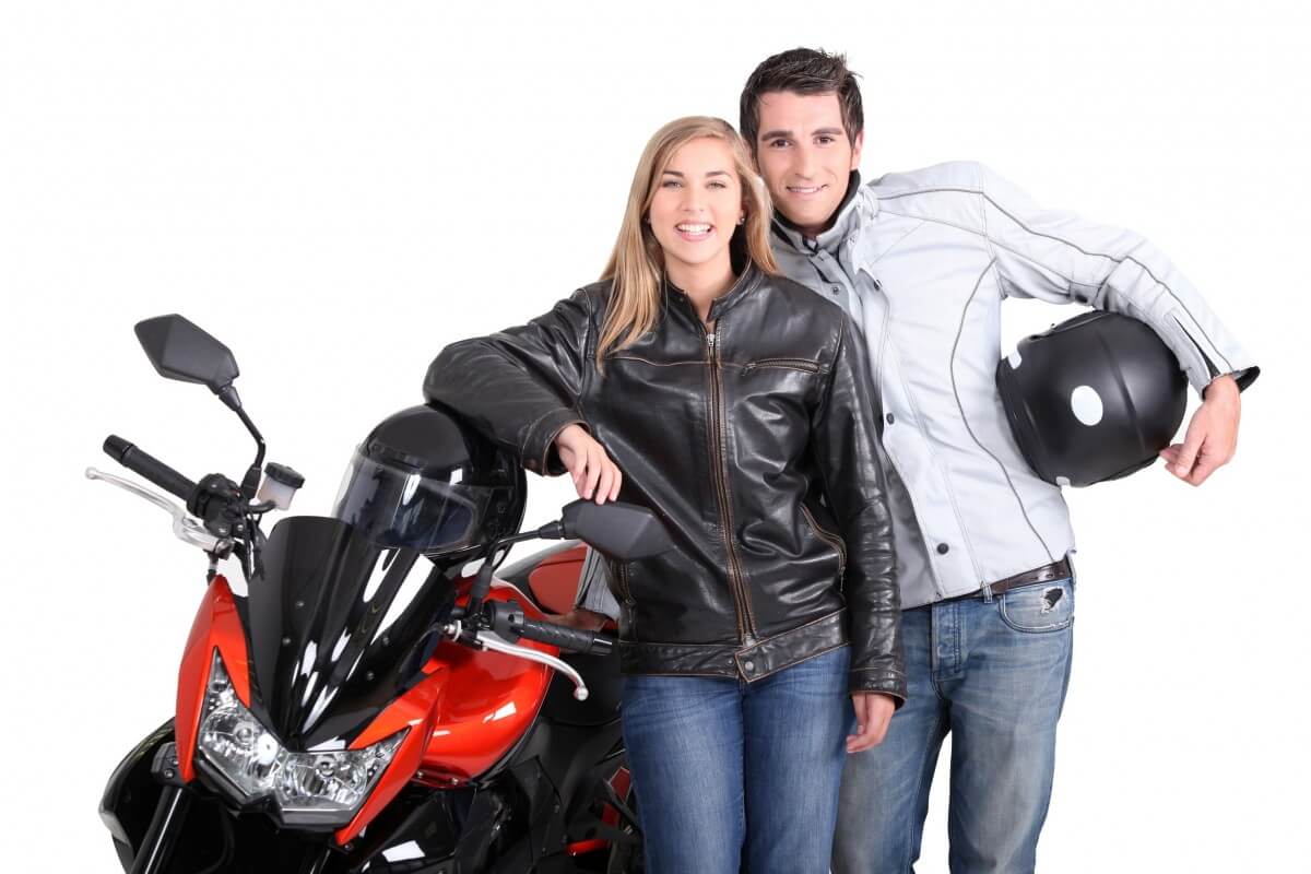 Lee más sobre el artículo Las mejores chaquetas de invierno para moto